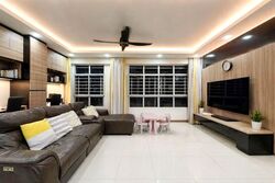 Blk 632 Choa Chu Kang North 6 (Choa Chu Kang), HDB 5 Rooms #573593481